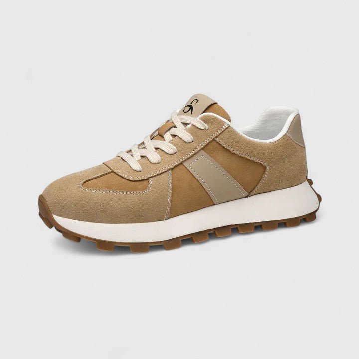 Sneakerpalace| Gitte – Elegant sko til hverdagen og festlige lejligheder