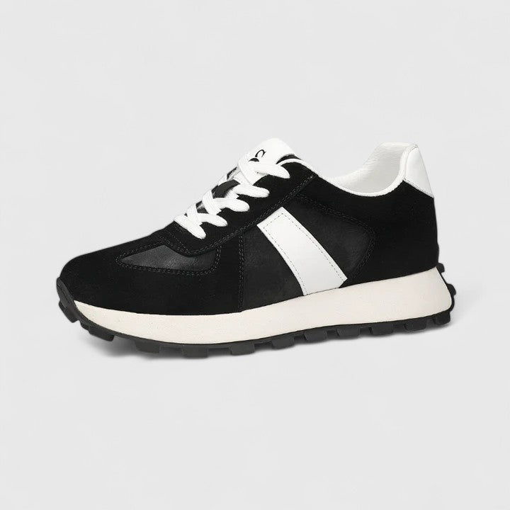 Sneakerpalace| Gitte – Elegant sko til hverdagen og festlige lejligheder