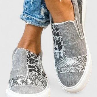 Sneakerpalace| Gitte – Ortopædiske loafers med god komfort