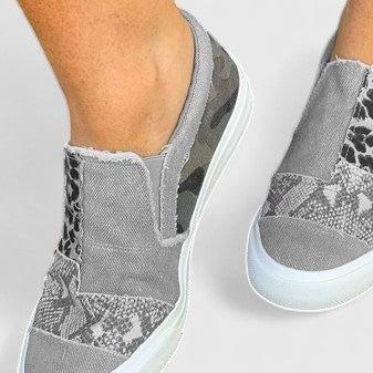 Sneakerpalace| Gitte – Ortopædiske loafers med god komfort