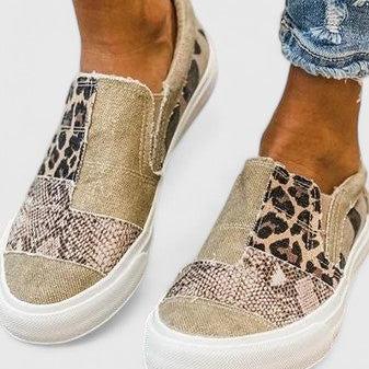 Sneakerpalace| Gitte – Ortopædiske loafers med god komfort