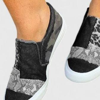 Sneakerpalace| Gitte – Ortopædiske loafers med god komfort