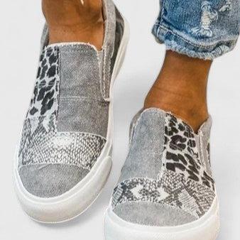 Sneakerpalace| Gitte – Ortopædiske loafers med god komfort