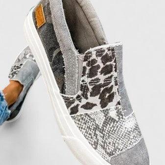 Sneakerpalace| Gitte – Ortopædiske loafers med god komfort