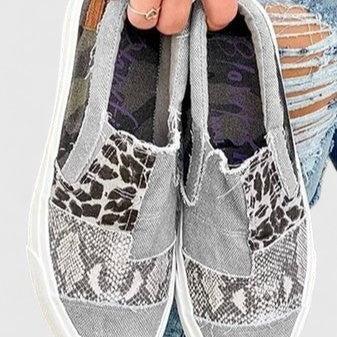 Sneakerpalace| Gitte – Ortopædiske loafers med god komfort
