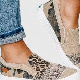 Sneakerpalace| Gitte – Ortopædiske loafers med god komfort