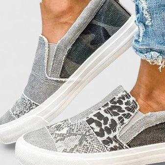 Sneakerpalace| Gitte – Ortopædiske loafers med god komfort