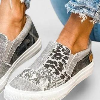 Sneakerpalace| Gitte – Ortopædiske loafers med god komfort