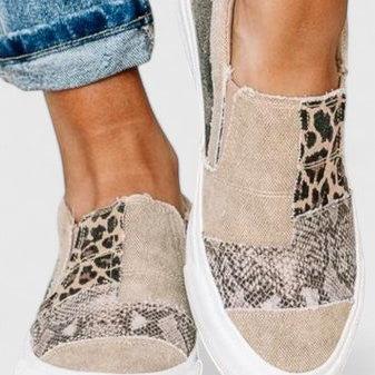 Sneakerpalace| Gitte – Ortopædiske loafers med god komfort