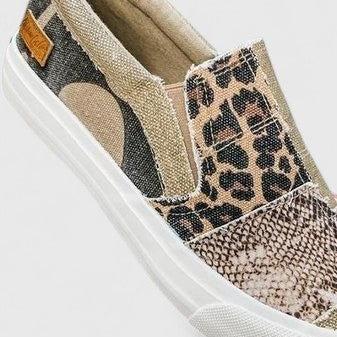 Sneakerpalace| Gitte – Ortopædiske loafers med god komfort