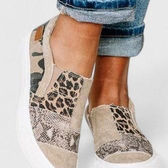 Sneakerpalace| Gitte – Ortopædiske loafers med god komfort