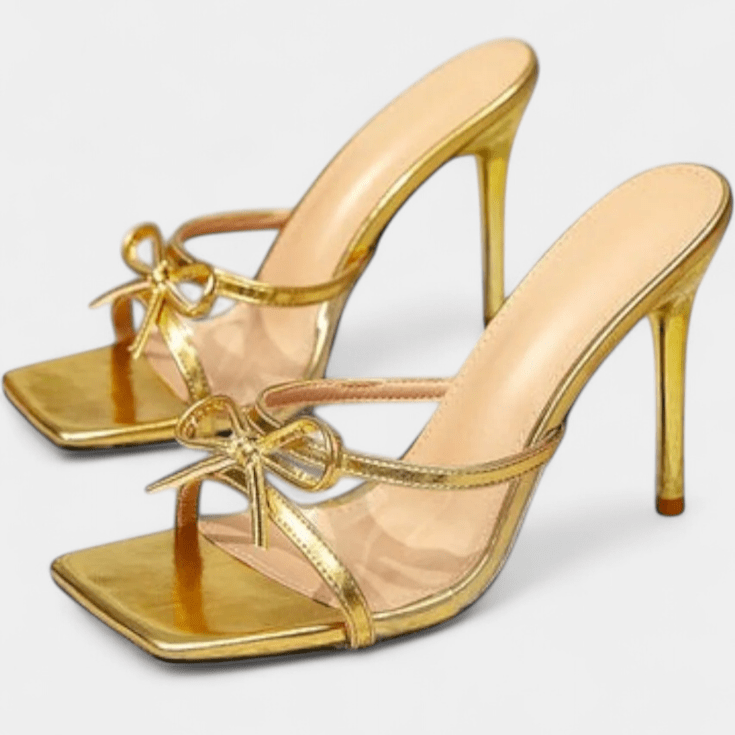 Sneakerpalace| Gitte – Brenda stiletter med elegant og klassisk design