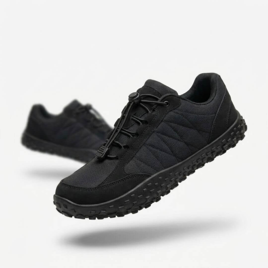 Sneakerpalace| Ease – Barfodssko til hverdagen med naturlig pasform