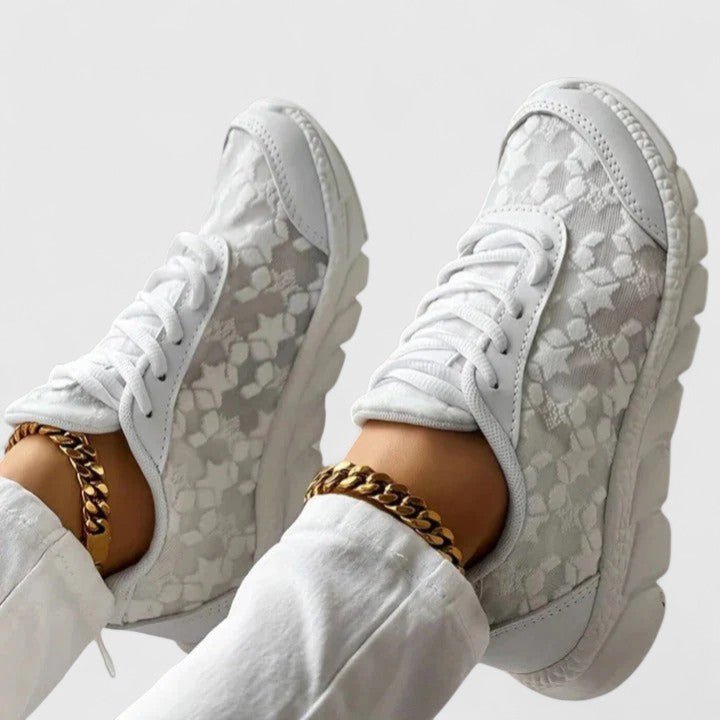 Sneakerpalace| Gry – Khalyria komfortsko med god fodsupport