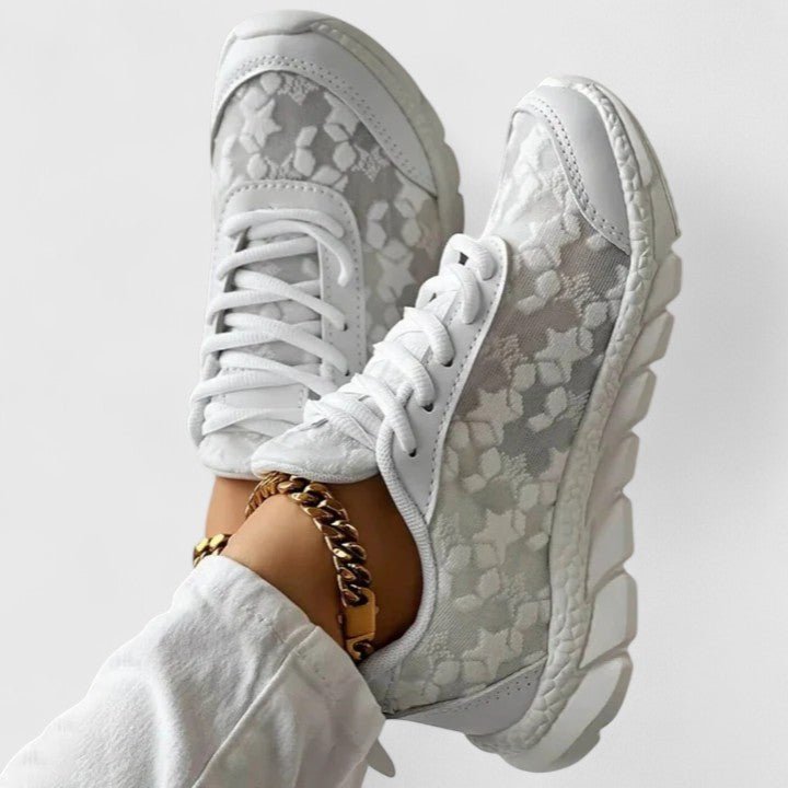 Sneakerpalace| Gry – Khalyria komfortsko med god fodsupport