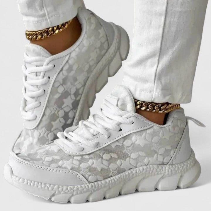 Sneakerpalace| Gry – Khalyria komfortsko med god fodsupport