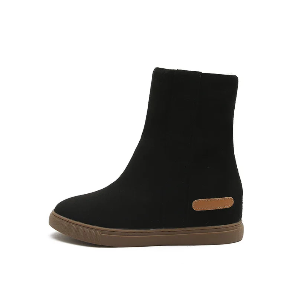 Sneakerpalace| Ultra-varme og alsidige snug støvler til kvinder
