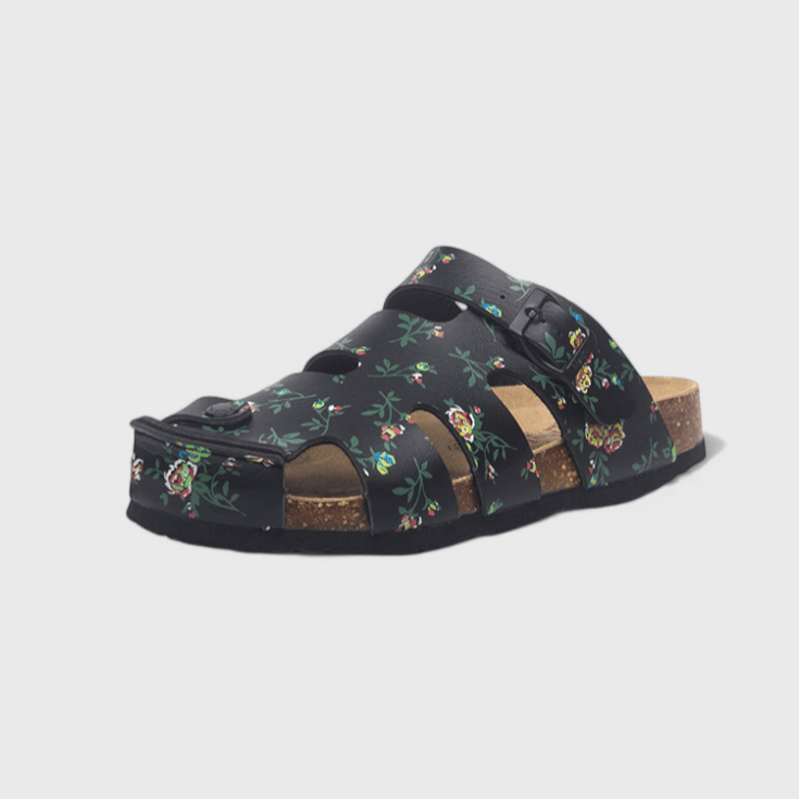 Sneakerpalace| Helene – Ortopædiske sandaler med premium komfort