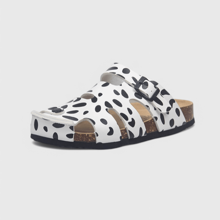 Sneakerpalace| Helene – Ortopædiske sandaler med premium komfort