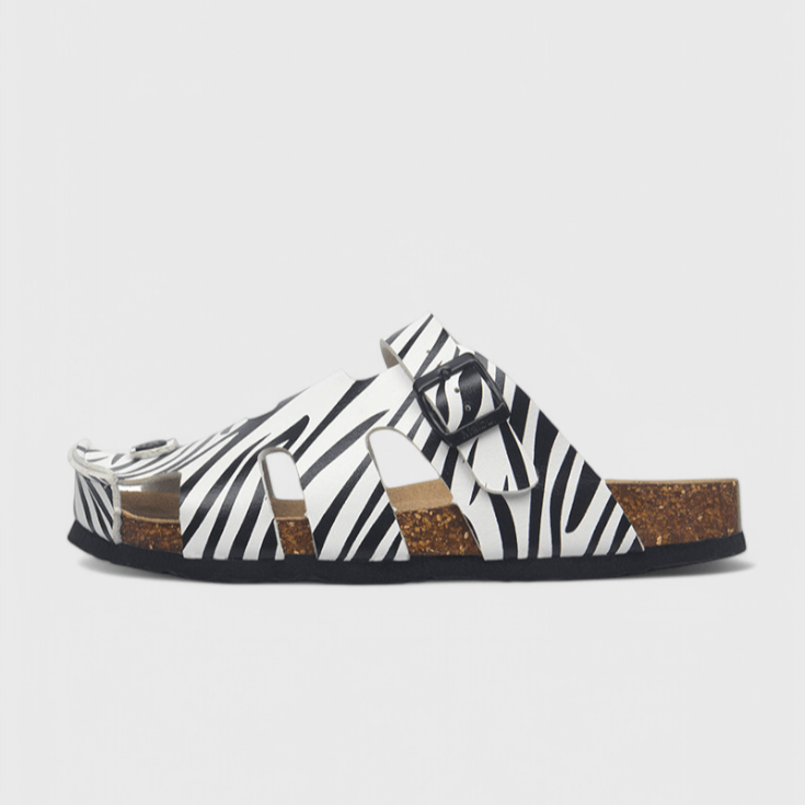 Sneakerpalace| Helene – Ortopædiske sandaler med premium komfort