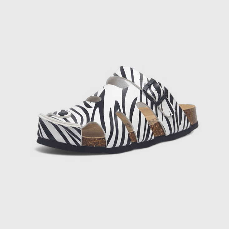 Sneakerpalace| Helene – Ortopædiske sandaler med premium komfort