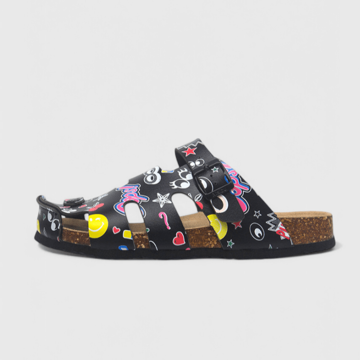 Sneakerpalace| Helene – Ortopædiske sandaler med premium komfort