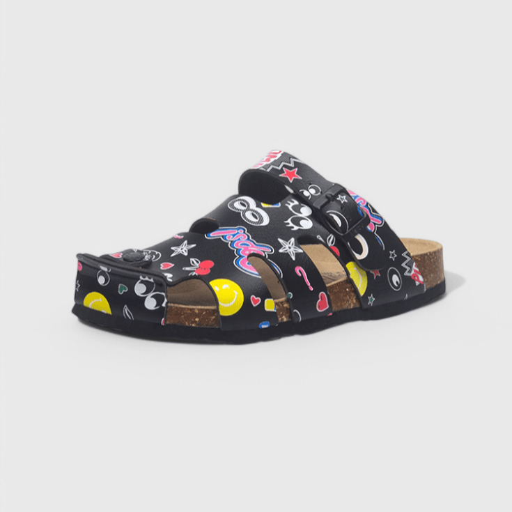 Sneakerpalace| Helene – Ortopædiske sandaler med premium komfort