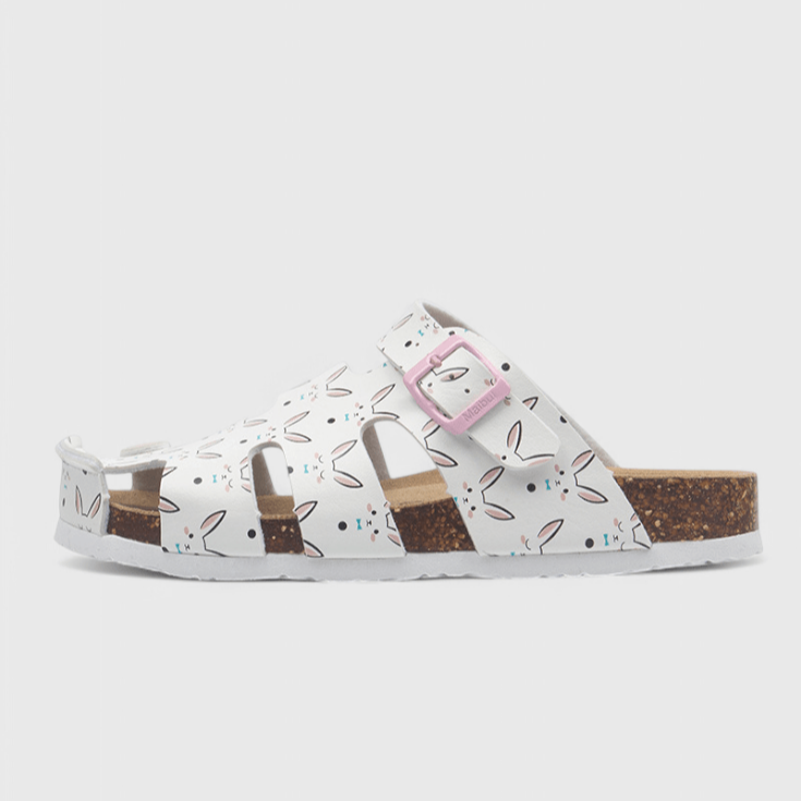 Sneakerpalace| Helene – Ortopædiske sandaler med premium komfort