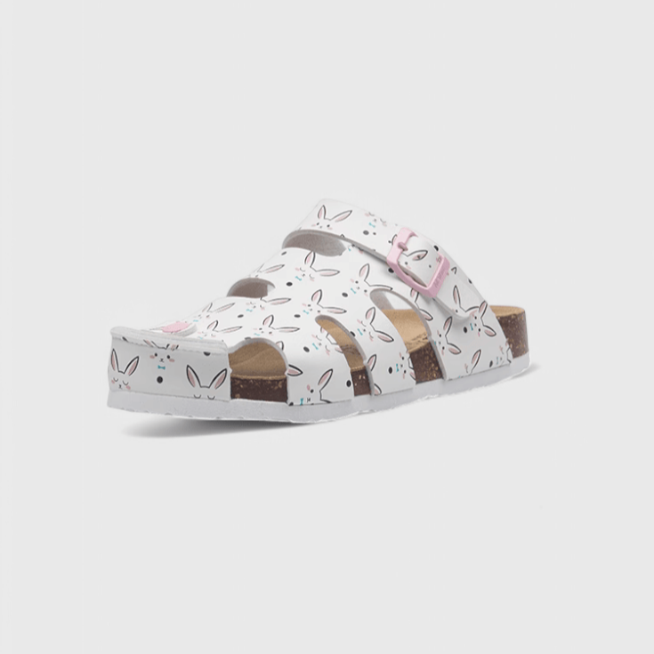 Sneakerpalace| Helene – Ortopædiske sandaler med premium komfort