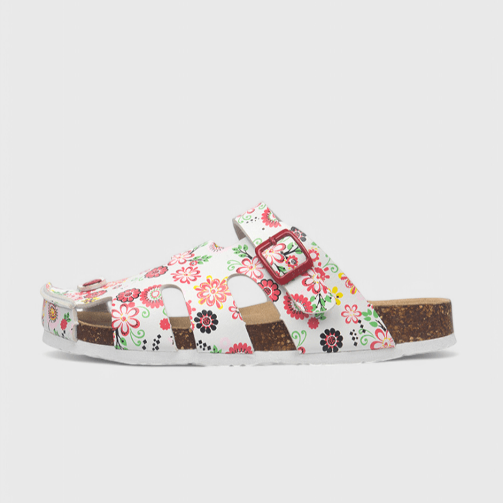 Sneakerpalace| Helene – Ortopædiske sandaler med premium komfort