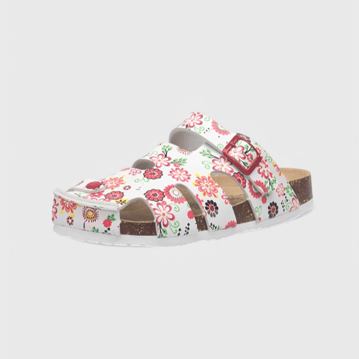 Sneakerpalace| Helene – Ortopædiske sandaler med premium komfort