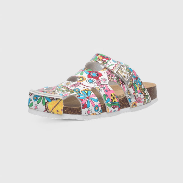 Sneakerpalace| Helene – Ortopædiske sandaler med premium komfort