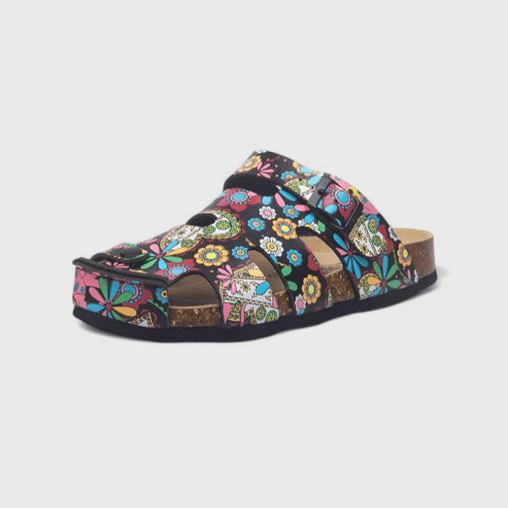 Sneakerpalace| Helene – Ortopædiske sandaler med premium komfort