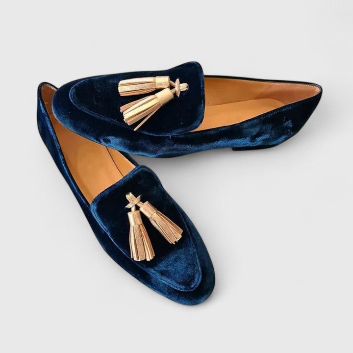 Sneakerpalace| Helle – Elegante loafers med sofistikeret finish