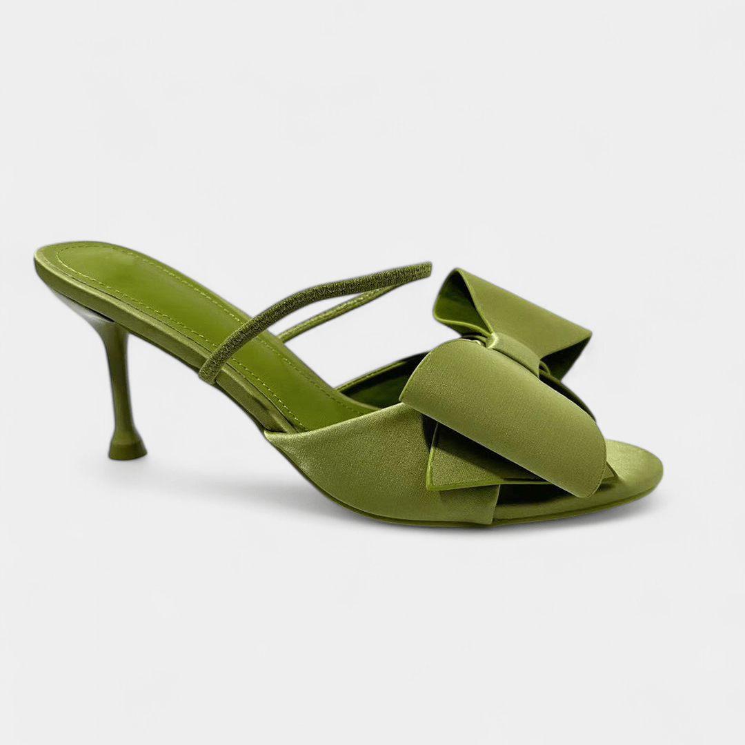 Sneakerpalace| Helle – Kunstlæder pumps med klassisk design