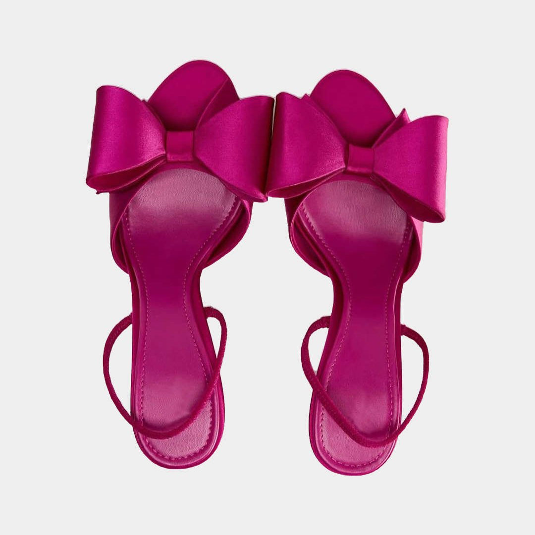 Sneakerpalace| Helle – Kunstlæder pumps med klassisk design