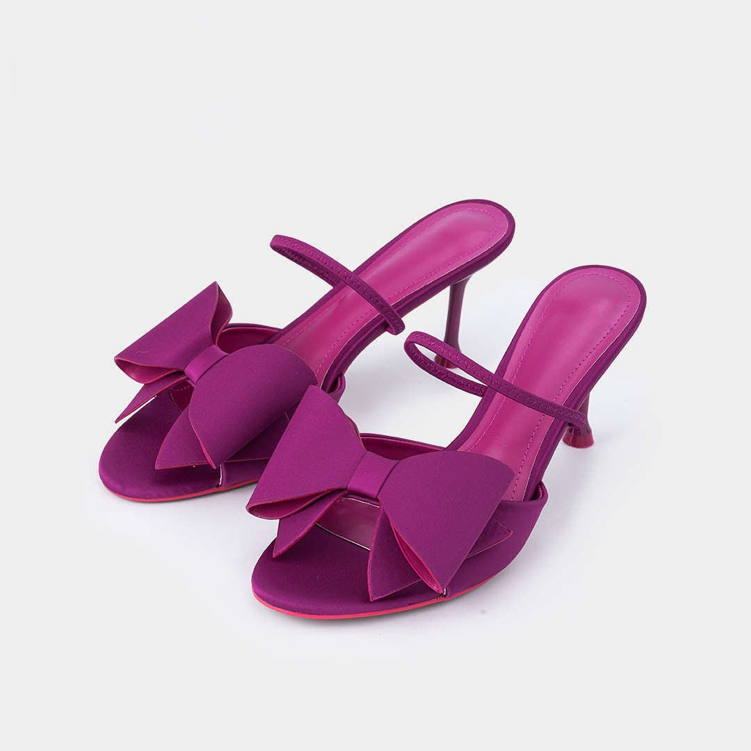 Sneakerpalace| Helle – Kunstlæder pumps med klassisk design
