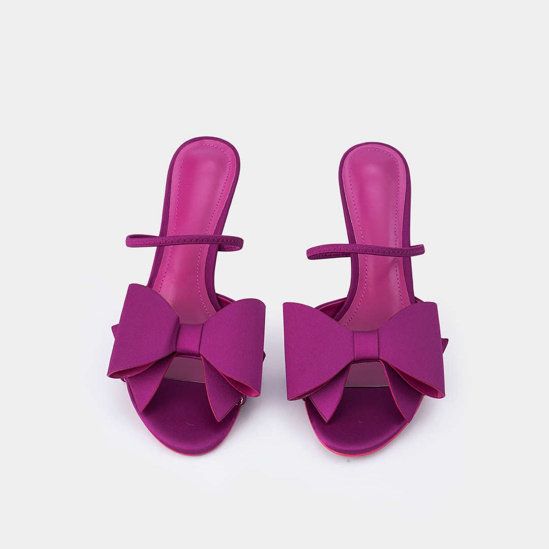 Sneakerpalace| Helle – Kunstlæder pumps med klassisk design