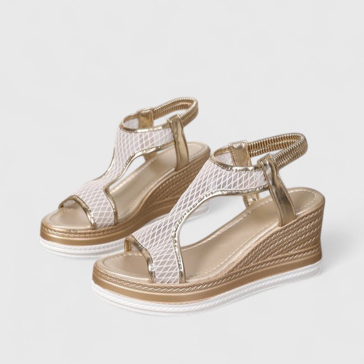Sneakerpalace| Helle – Ortopædiske sandaler i premium udgave