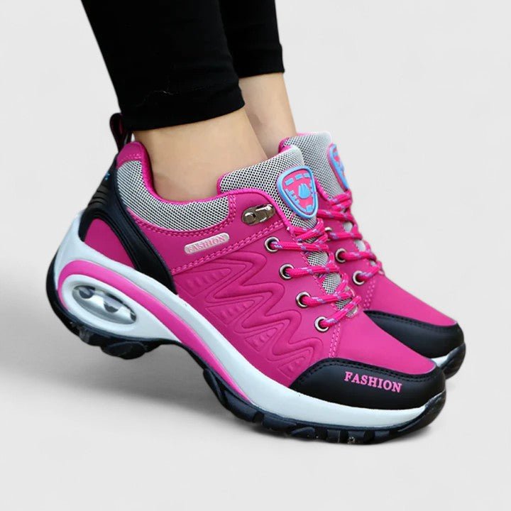 Sneakerpalace| Helle – Sneakers med moderne stil og god komfort