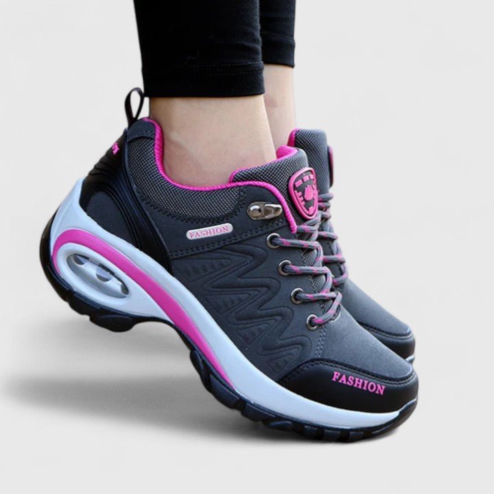 Sneakerpalace| Helle – Sneakers med moderne stil og god komfort