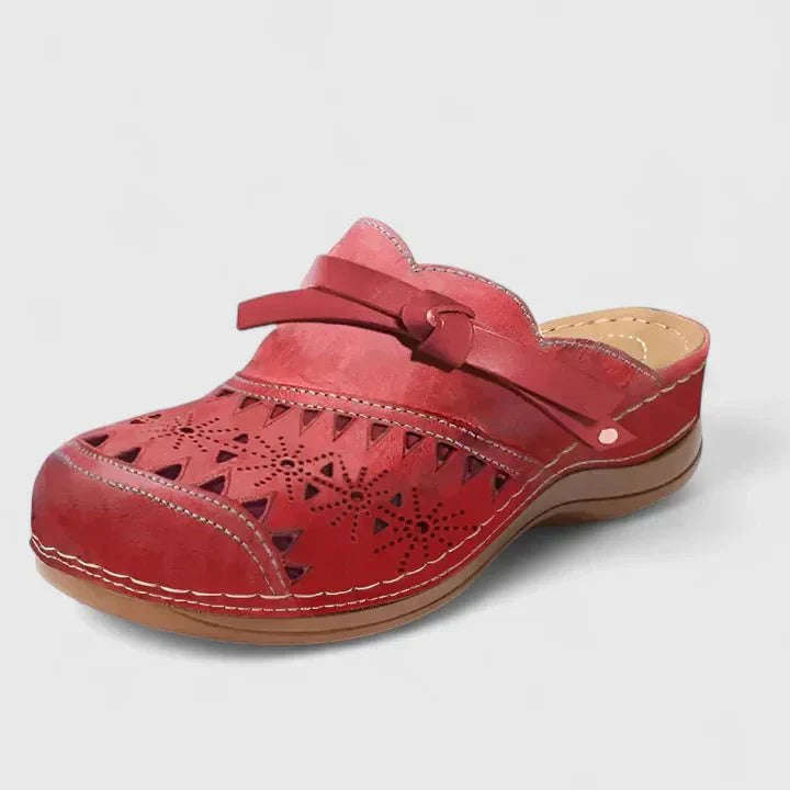 Sneakerpalace| Henriette – Braylynnn sandaler med elegant design