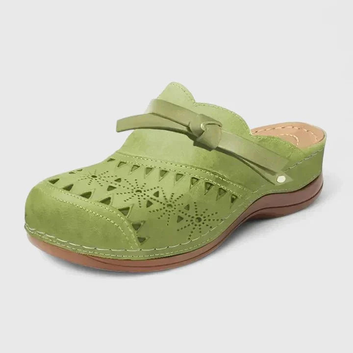 Sneakerpalace| Henriette – Braylynnn sandaler med elegant design
