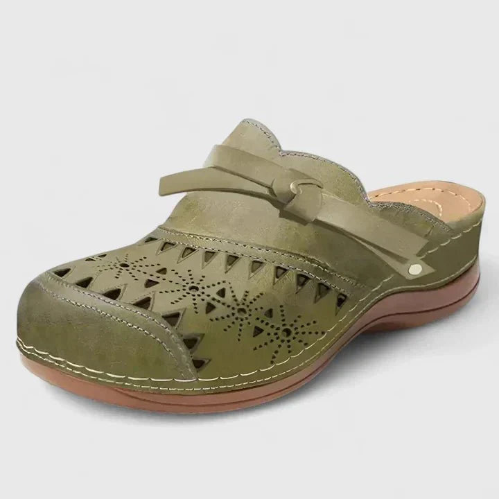 Sneakerpalace| Henriette – Braylynnn sandaler med elegant design