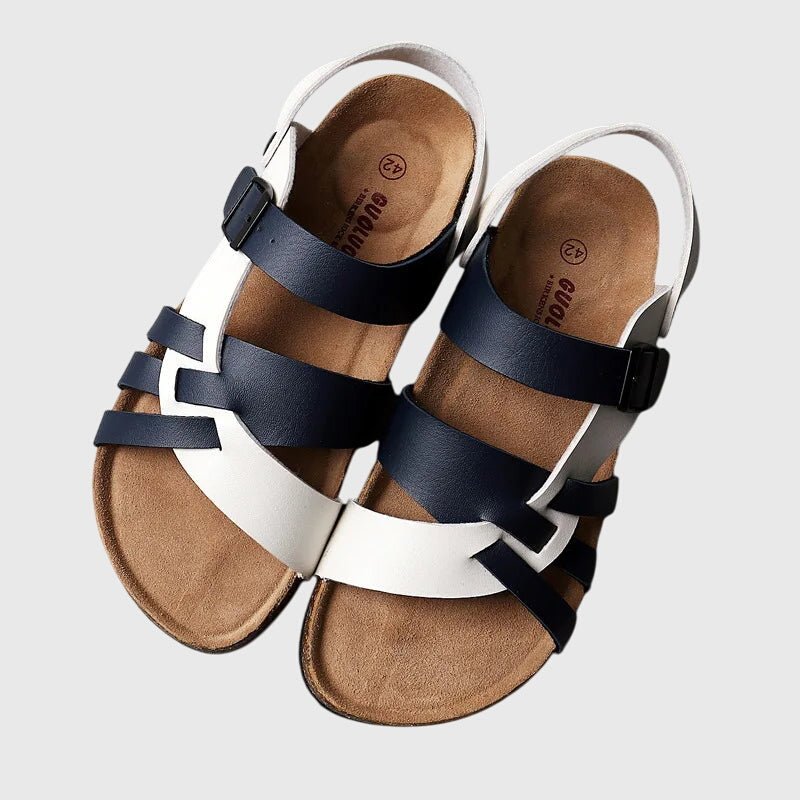 Sneakerpalace| Doris – Sandaler med let konstruktion og god komfort