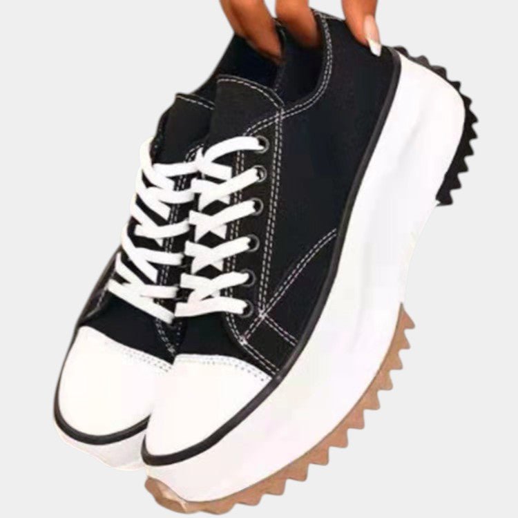 Sneakerpalace| Ida – Komfortsko med Eveloise-teknologi