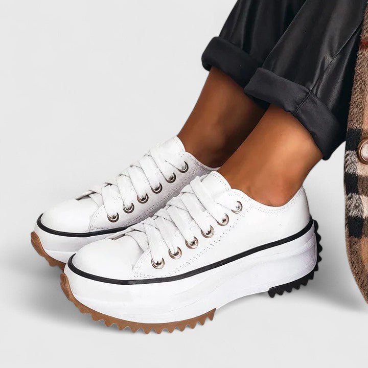 Sneakerpalace| Ida – Komfortsko med Eveloise-teknologi