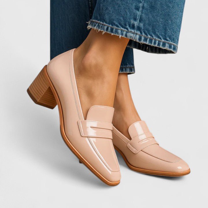 Sneakerpalace| Ida – Ortopædiske loafers med premium pasform