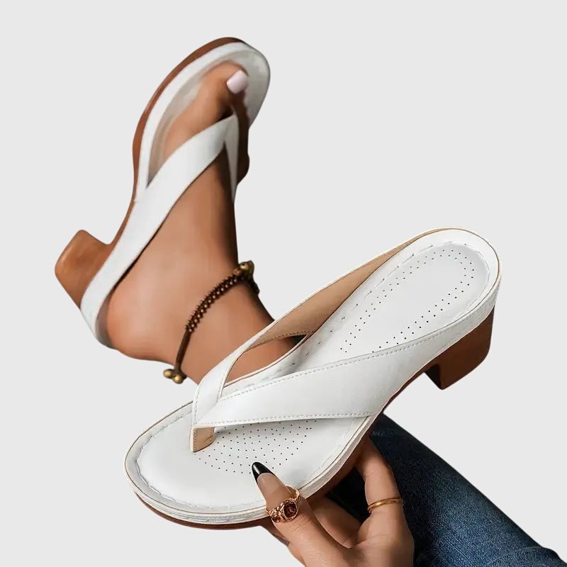 Sneakerpalace| Ida – Ortopædiske sandaler med premium pasform