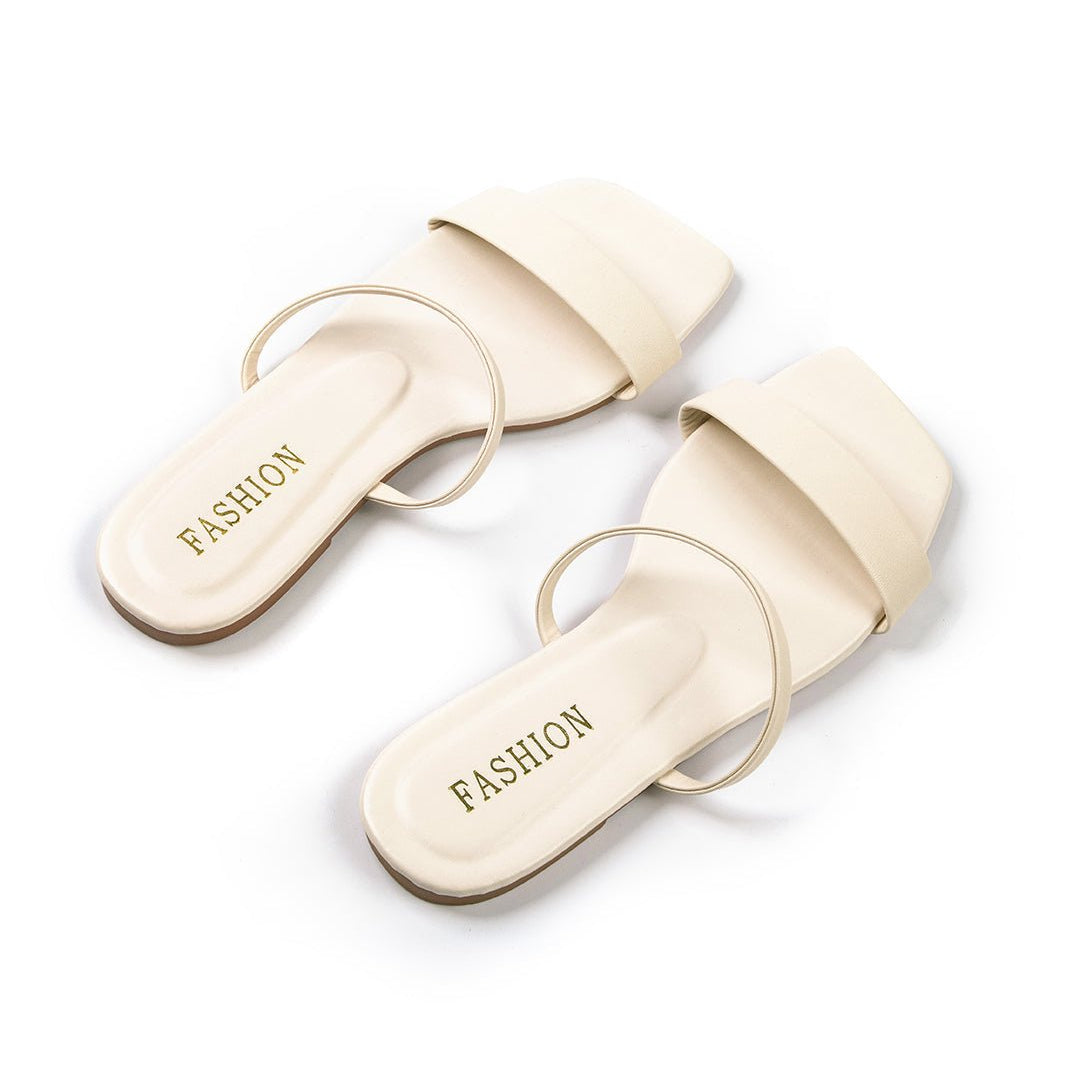 Sneakerpalace| Inger – Lette sommersandaler med klassisk design